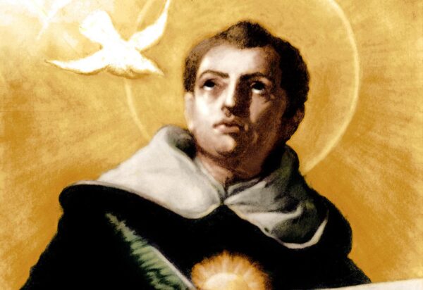 Saint Thomas D’Aquin : Preuves Logiques De L’Existence De Dieu – Fide Post